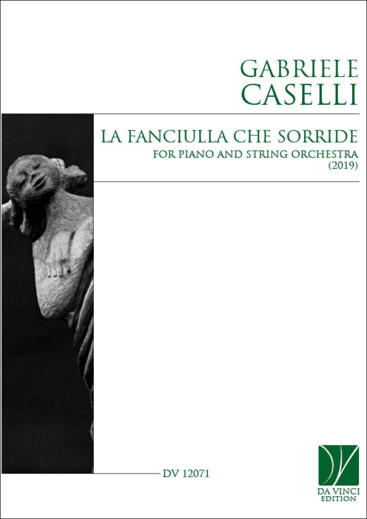 La fanciulla che sorride (2019)